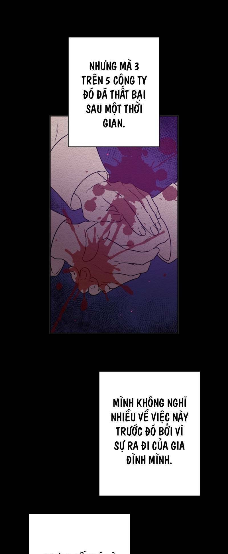 Tiểu Thư Bé Bỏng Đáng Yêu! Chapter 55 - Trang 2