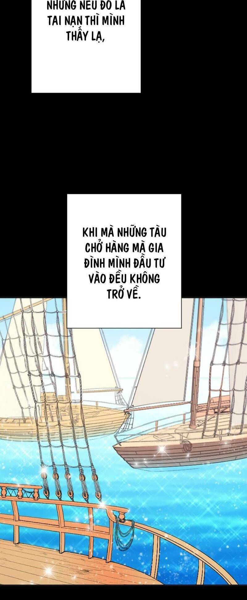Tiểu Thư Bé Bỏng Đáng Yêu! Chapter 55 - Trang 2