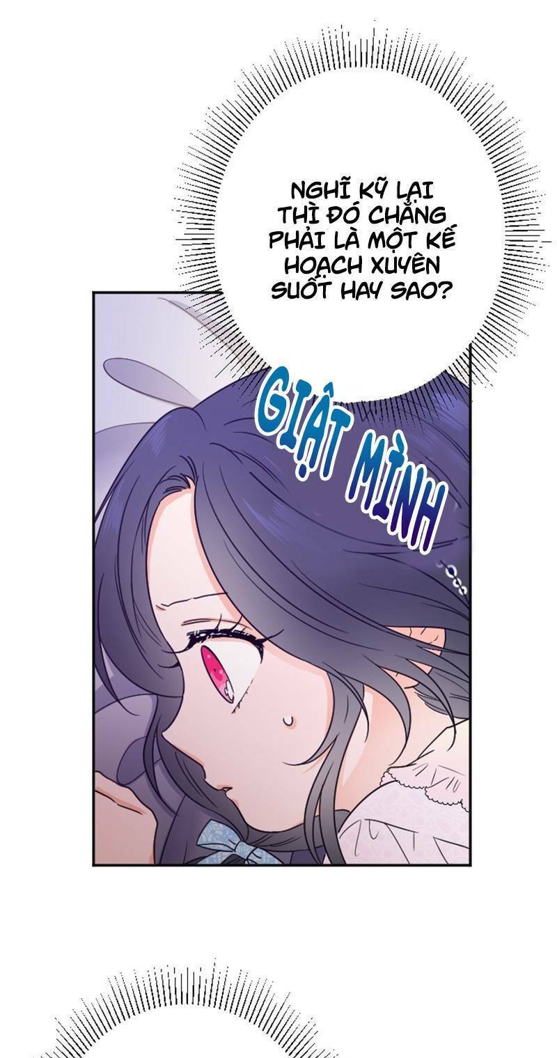 Tiểu Thư Bé Bỏng Đáng Yêu! Chapter 55 - Trang 2