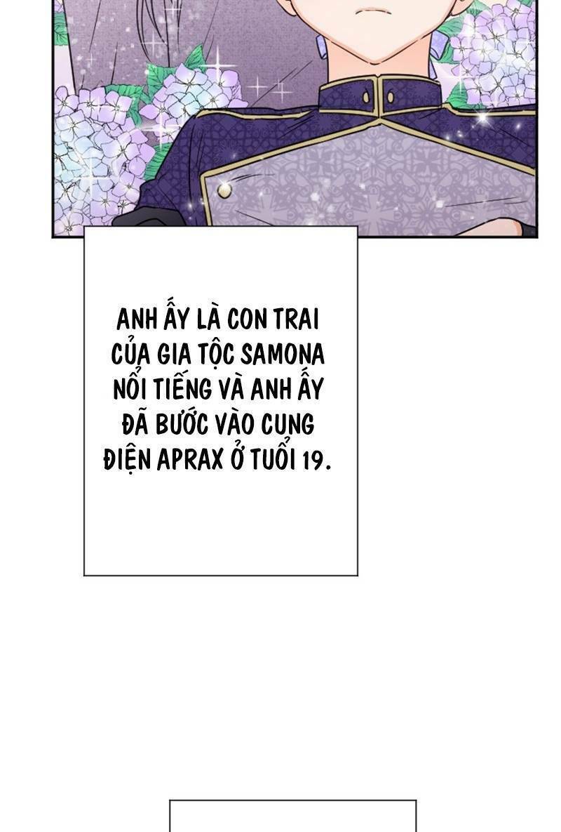 Tiểu Thư Bé Bỏng Đáng Yêu! Chapter 55 - Trang 2