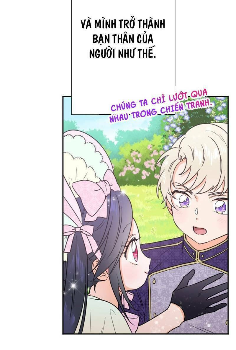 Tiểu Thư Bé Bỏng Đáng Yêu! Chapter 55 - Trang 2