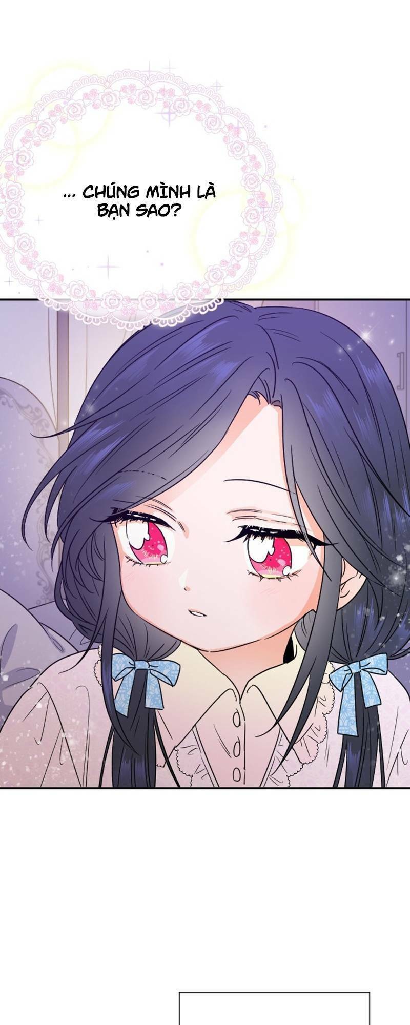 Tiểu Thư Bé Bỏng Đáng Yêu! Chapter 55 - Trang 2