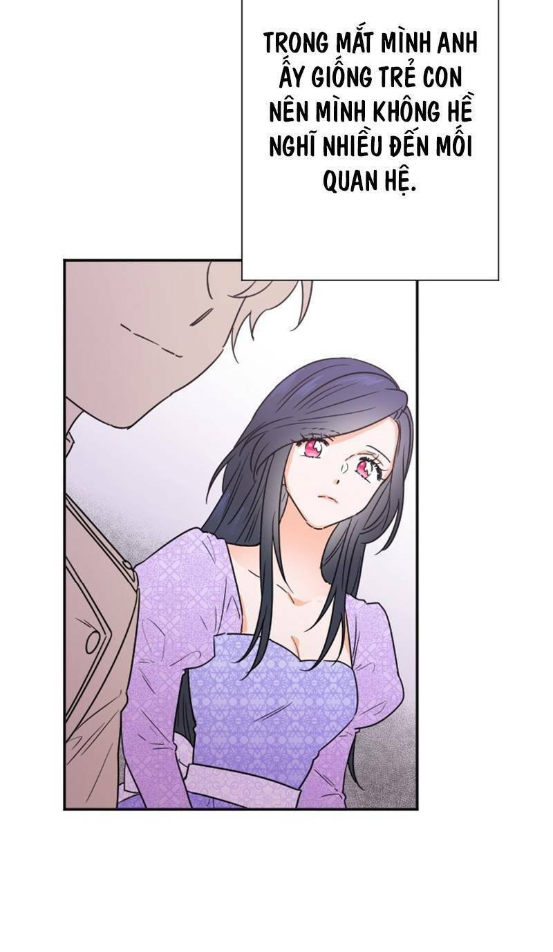 Tiểu Thư Bé Bỏng Đáng Yêu! Chapter 55 - Trang 2