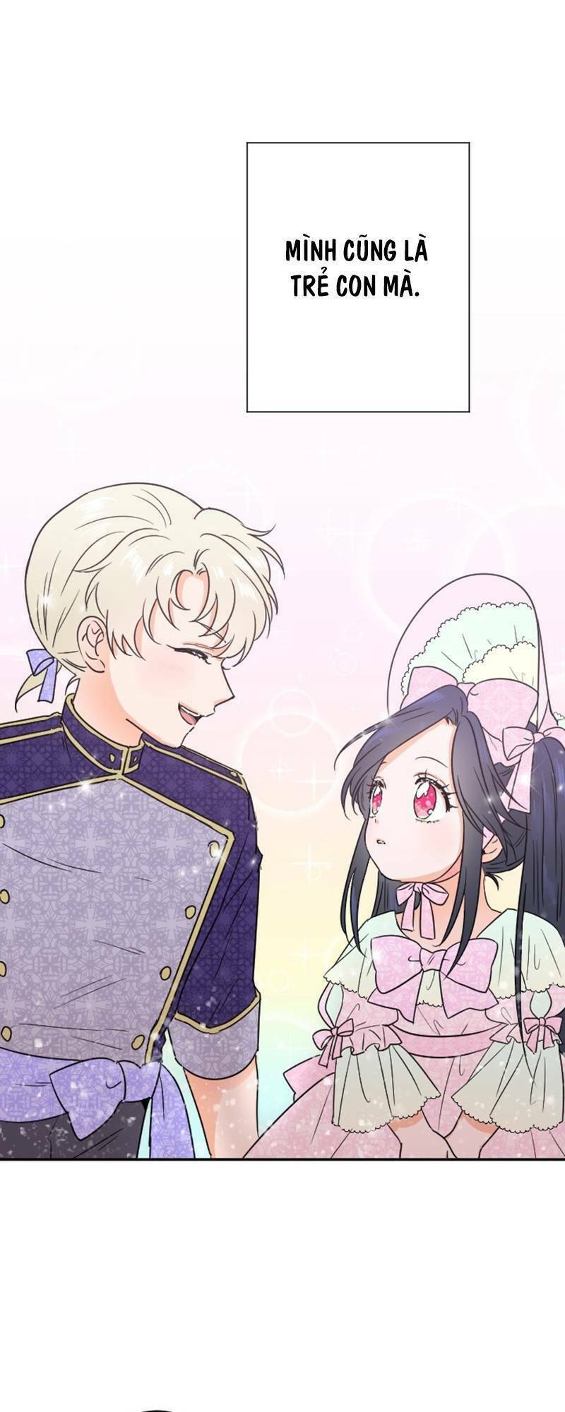 Tiểu Thư Bé Bỏng Đáng Yêu! Chapter 55 - Trang 2