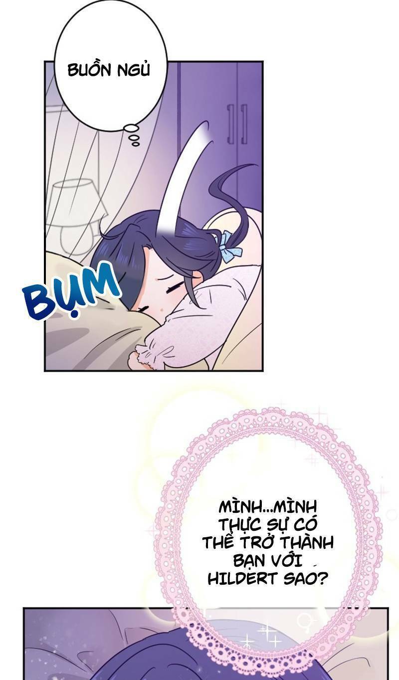 Tiểu Thư Bé Bỏng Đáng Yêu! Chapter 55 - Trang 2