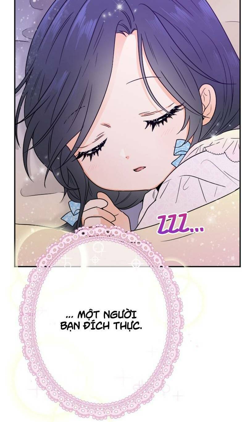 Tiểu Thư Bé Bỏng Đáng Yêu! Chapter 55 - Trang 2