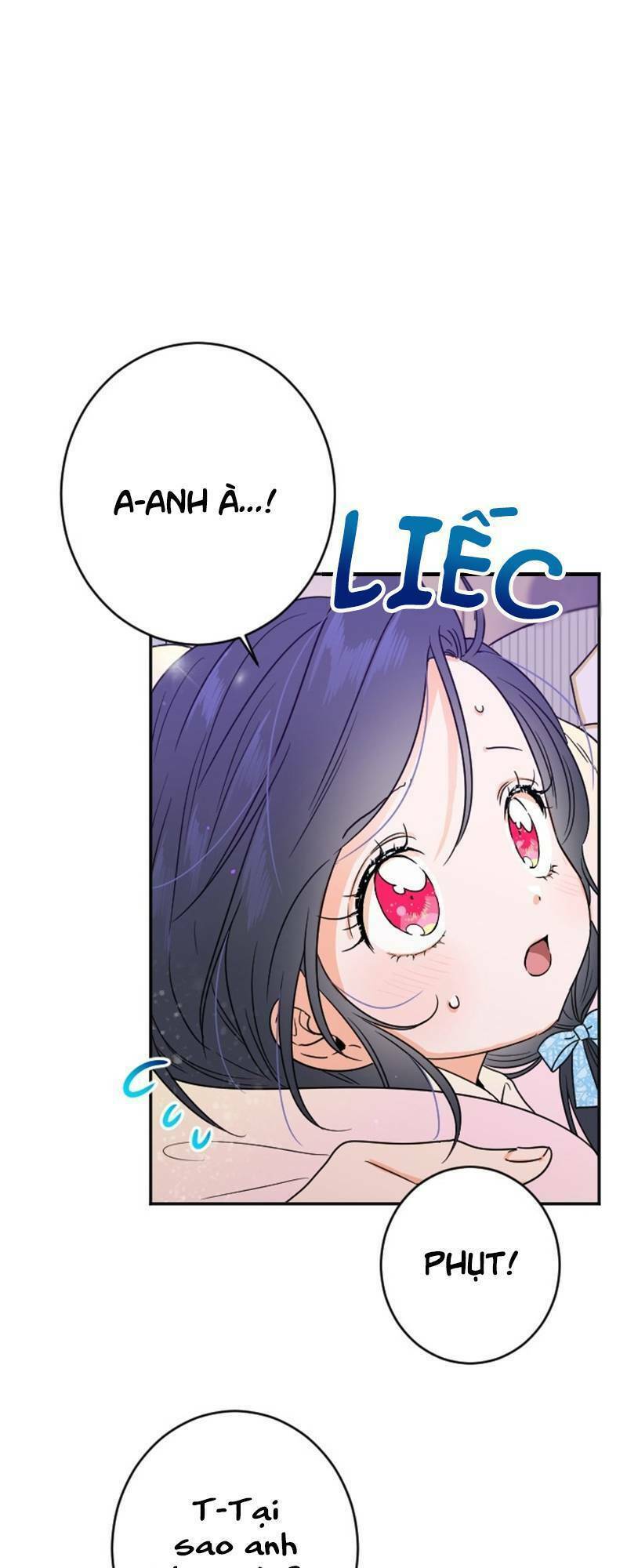 Tiểu Thư Bé Bỏng Đáng Yêu! Chapter 55 - Trang 2