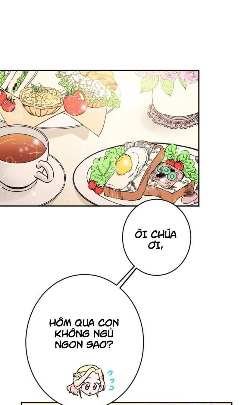Tiểu Thư Bé Bỏng Đáng Yêu! Chapter 55 - Trang 2