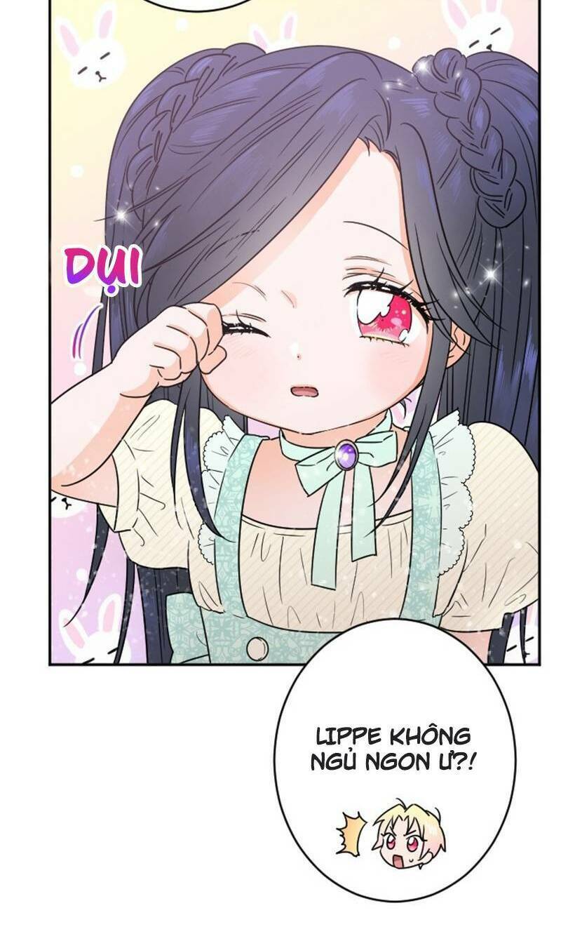 Tiểu Thư Bé Bỏng Đáng Yêu! Chapter 55 - Trang 2