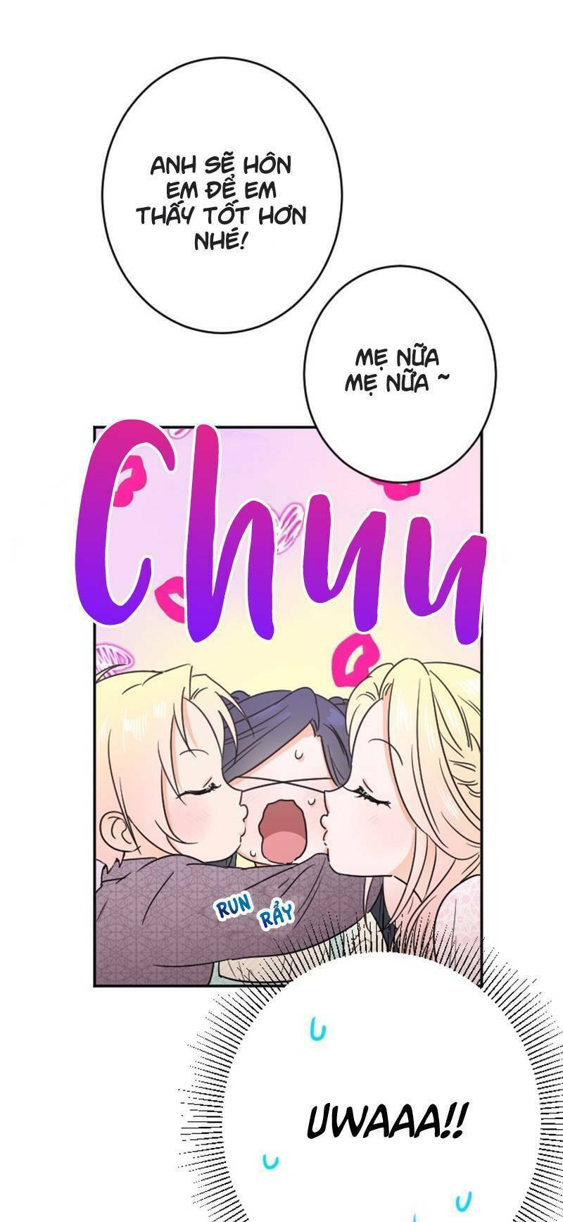 Tiểu Thư Bé Bỏng Đáng Yêu! Chapter 55 - Trang 2