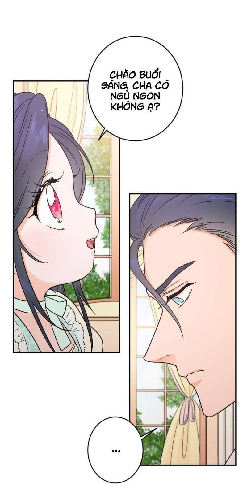 Tiểu Thư Bé Bỏng Đáng Yêu! Chapter 55 - Trang 2