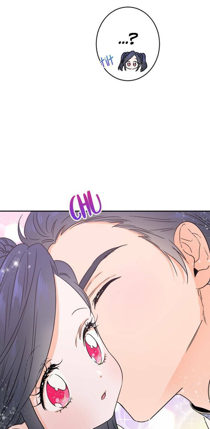 Tiểu Thư Bé Bỏng Đáng Yêu! Chapter 55 - Trang 2