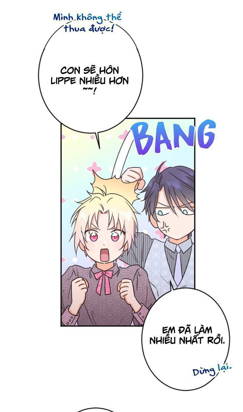 Tiểu Thư Bé Bỏng Đáng Yêu! Chapter 55 - Trang 2