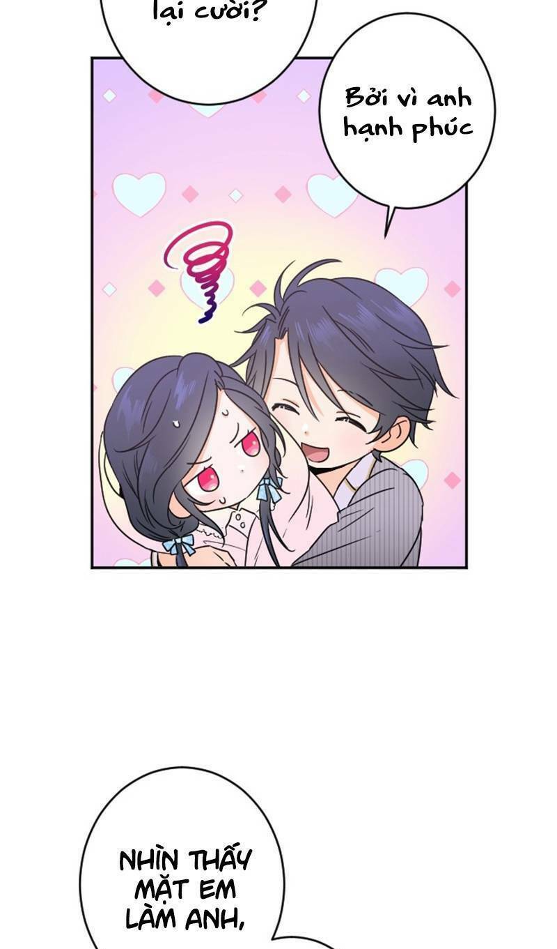 Tiểu Thư Bé Bỏng Đáng Yêu! Chapter 55 - Trang 2