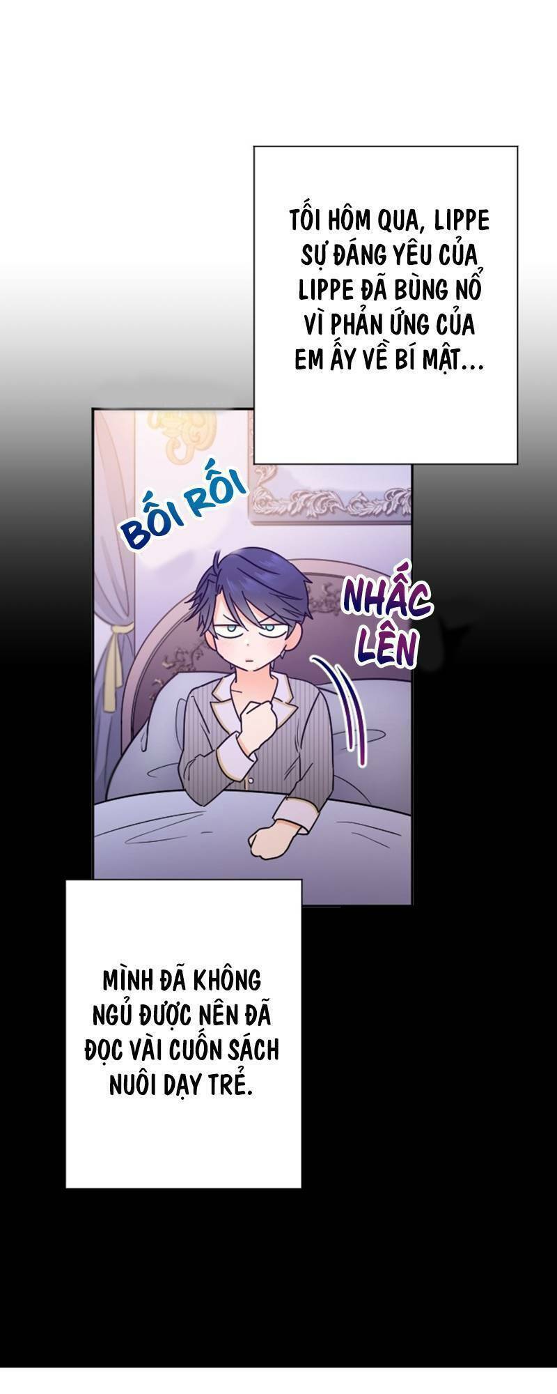 Tiểu Thư Bé Bỏng Đáng Yêu! Chapter 55 - Trang 2