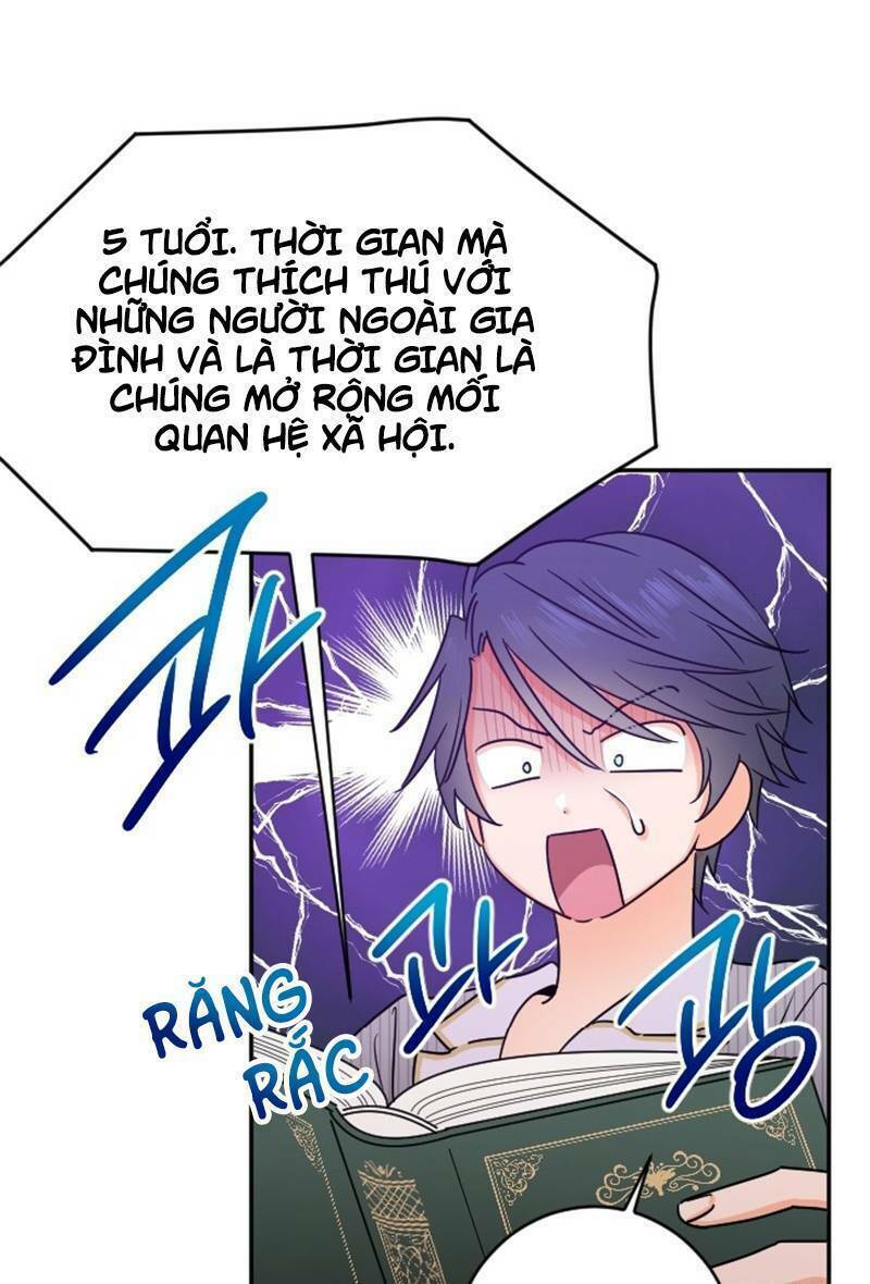 Tiểu Thư Bé Bỏng Đáng Yêu! Chapter 55 - Trang 2