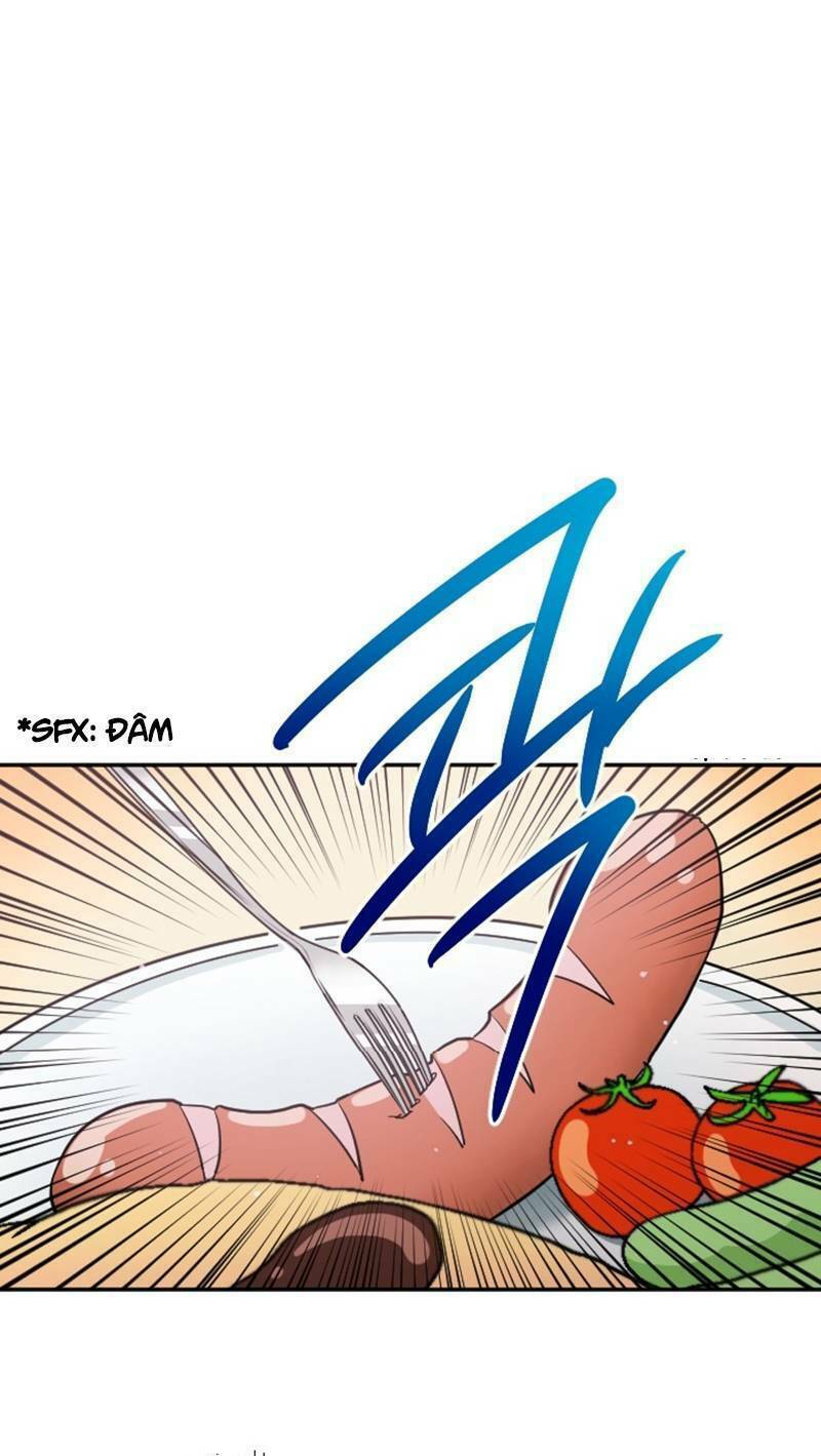 Tiểu Thư Bé Bỏng Đáng Yêu! Chapter 55 - Trang 2