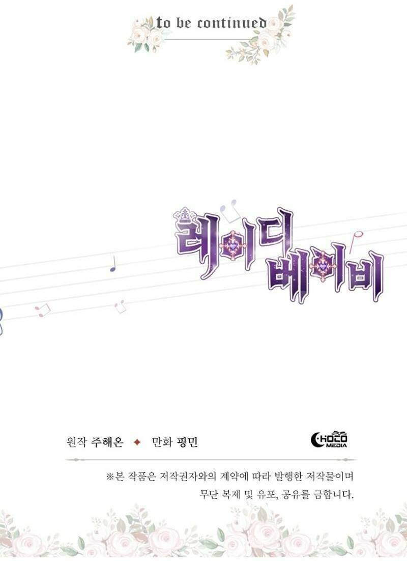 Tiểu Thư Bé Bỏng Đáng Yêu! Chapter 55 - Trang 2