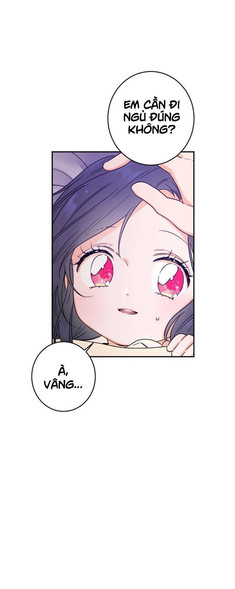 Tiểu Thư Bé Bỏng Đáng Yêu! Chapter 55 - Trang 2