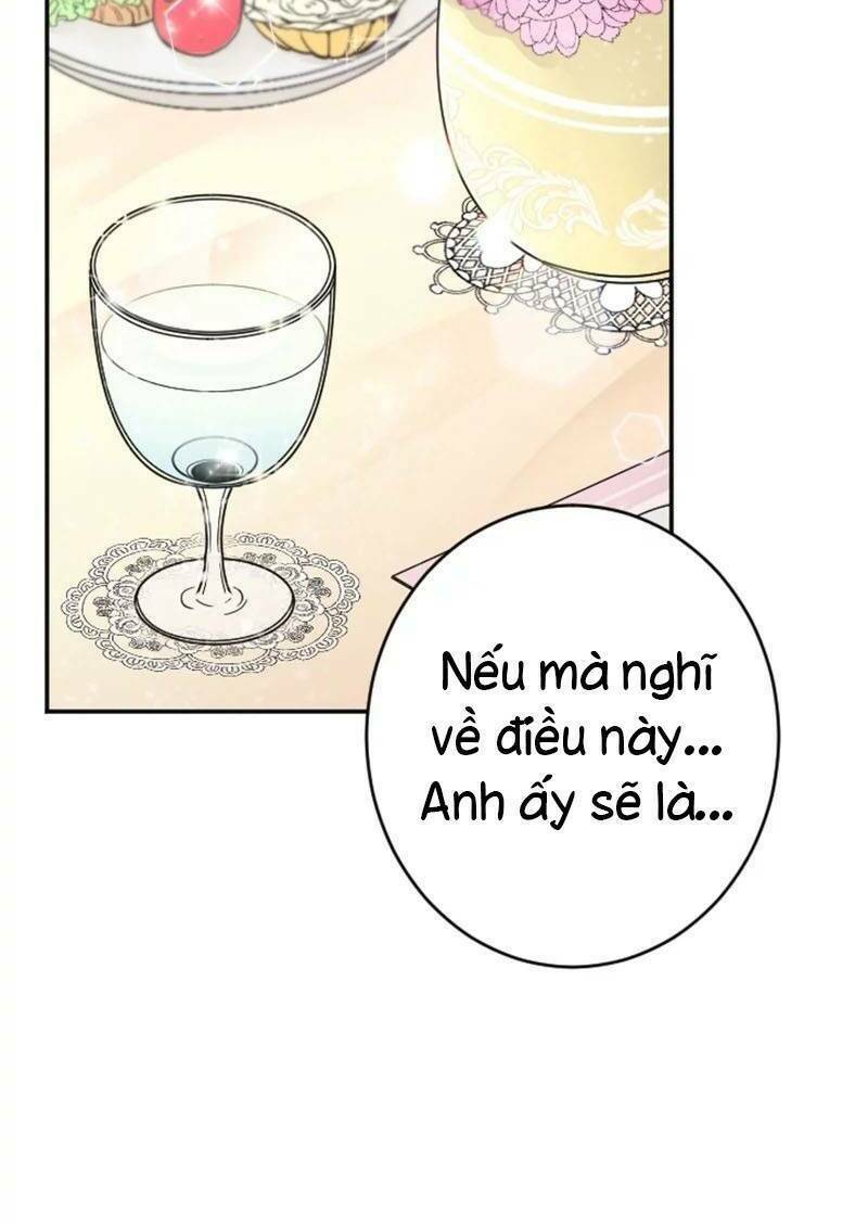 Tiểu Thư Bé Bỏng Đáng Yêu! Chapter 56 - Trang 2