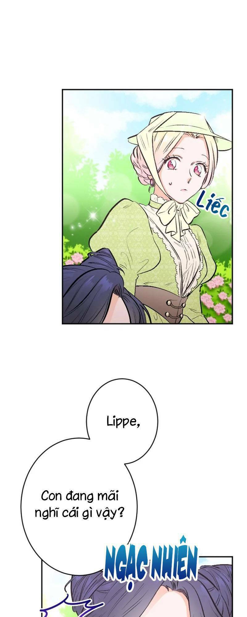 Tiểu Thư Bé Bỏng Đáng Yêu! Chapter 57 - Trang 2