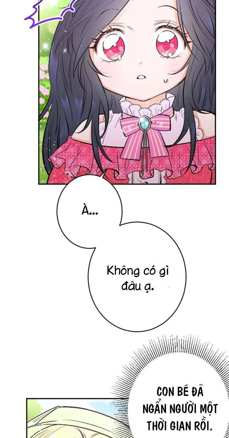 Tiểu Thư Bé Bỏng Đáng Yêu! Chapter 57 - Trang 2