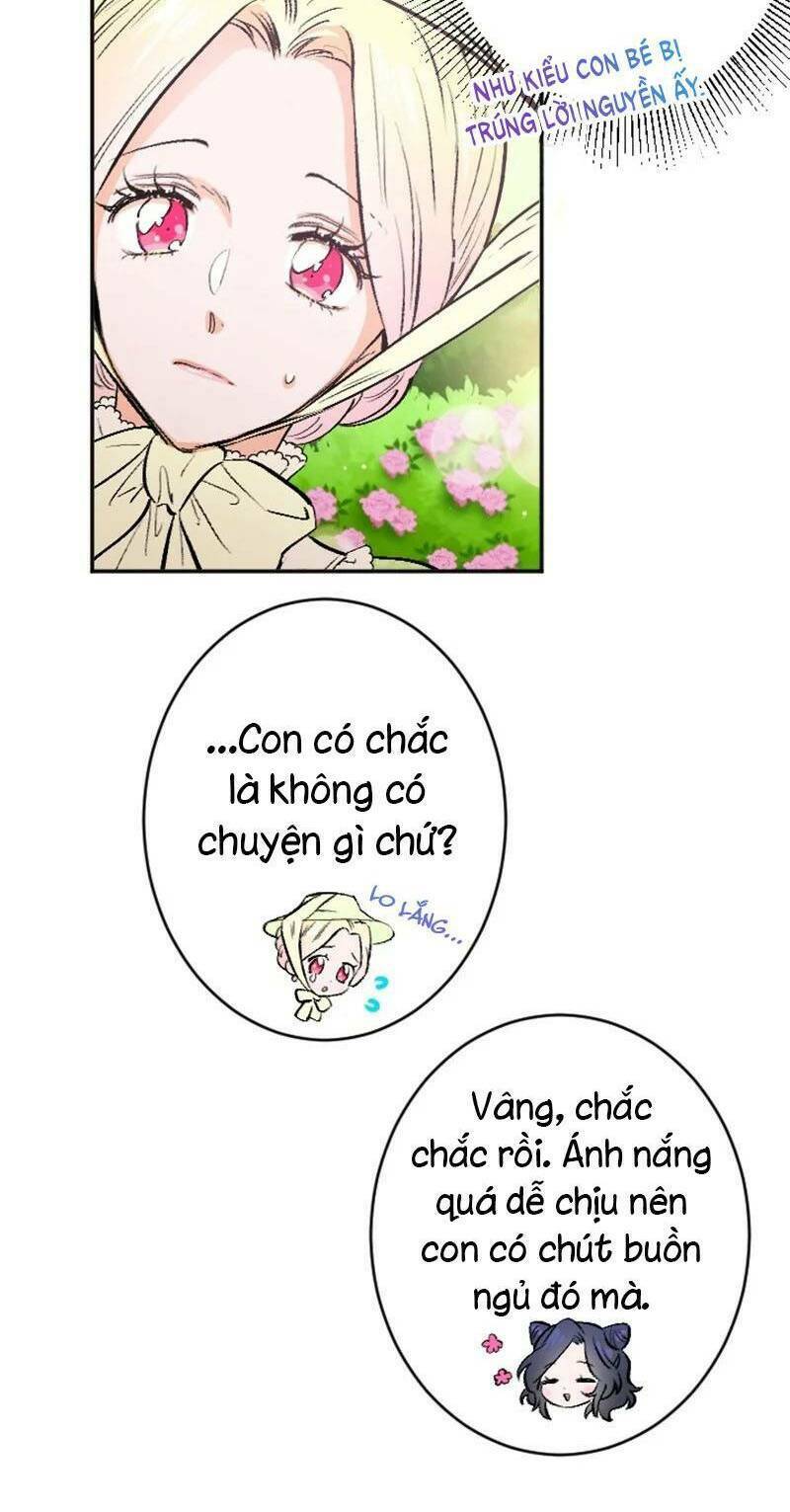 Tiểu Thư Bé Bỏng Đáng Yêu! Chapter 57 - Trang 2