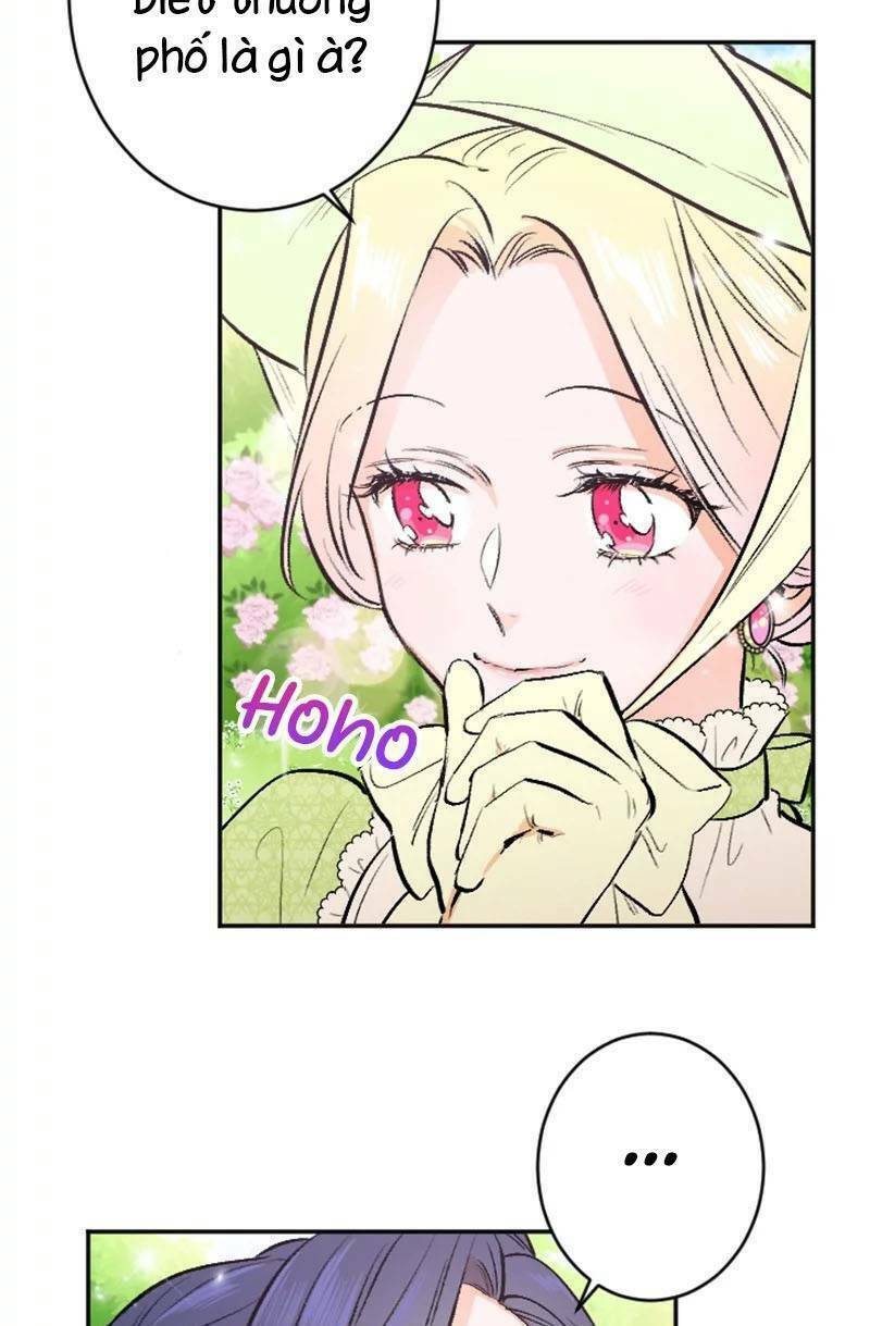 Tiểu Thư Bé Bỏng Đáng Yêu! Chapter 57 - Trang 2