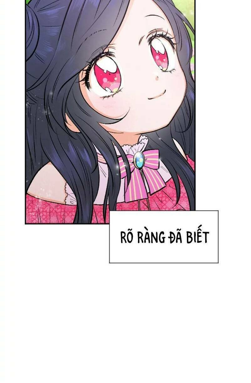 Tiểu Thư Bé Bỏng Đáng Yêu! Chapter 57 - Trang 2