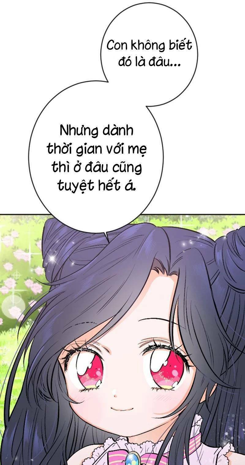 Tiểu Thư Bé Bỏng Đáng Yêu! Chapter 57 - Trang 2