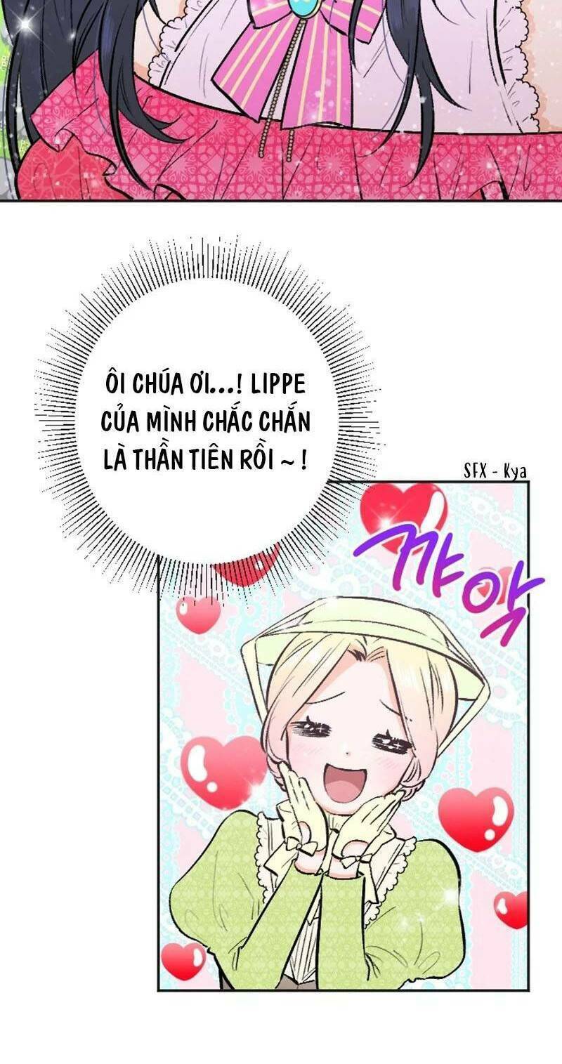 Tiểu Thư Bé Bỏng Đáng Yêu! Chapter 57 - Trang 2