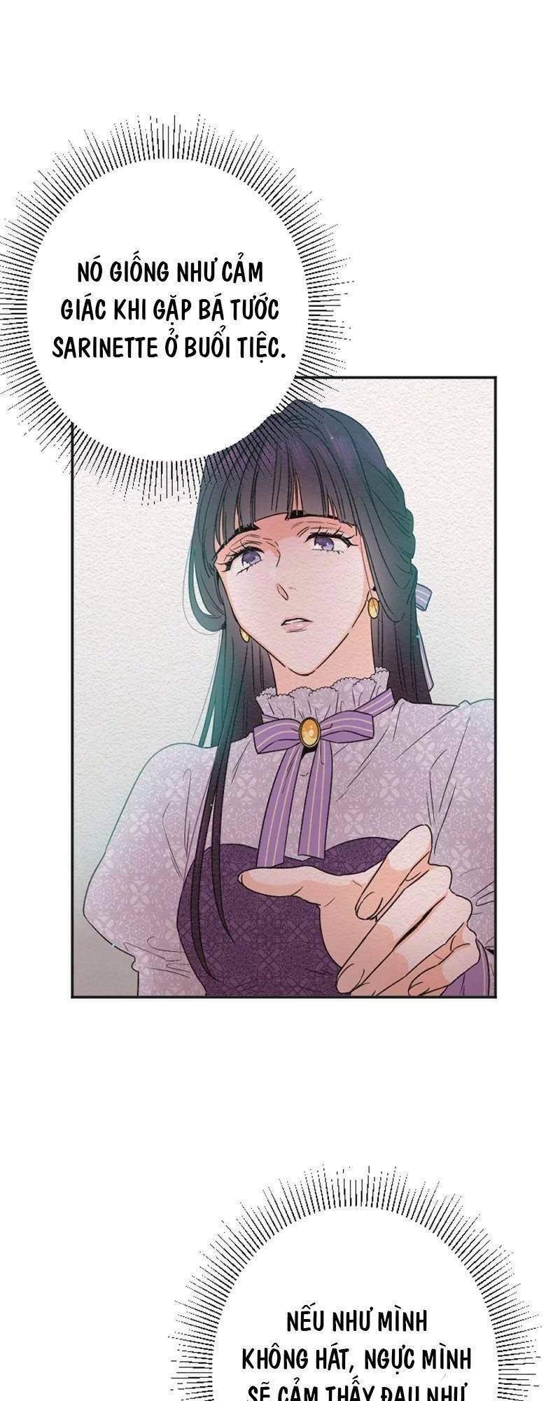 Tiểu Thư Bé Bỏng Đáng Yêu! Chapter 57 - Trang 2