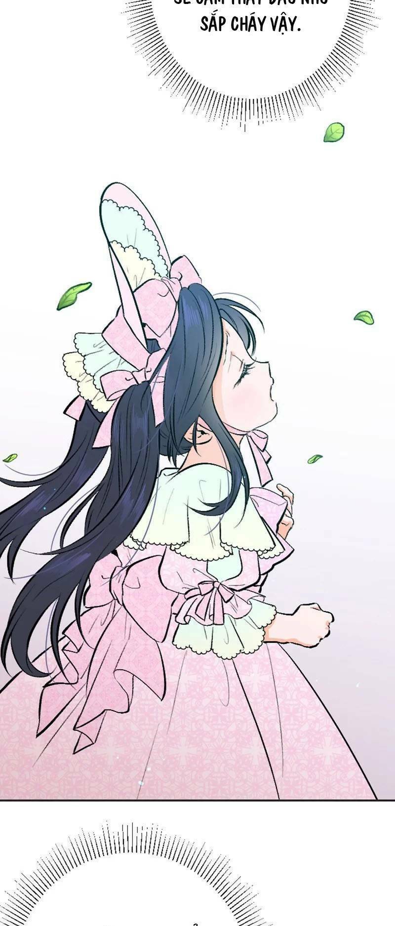 Tiểu Thư Bé Bỏng Đáng Yêu! Chapter 57 - Trang 2