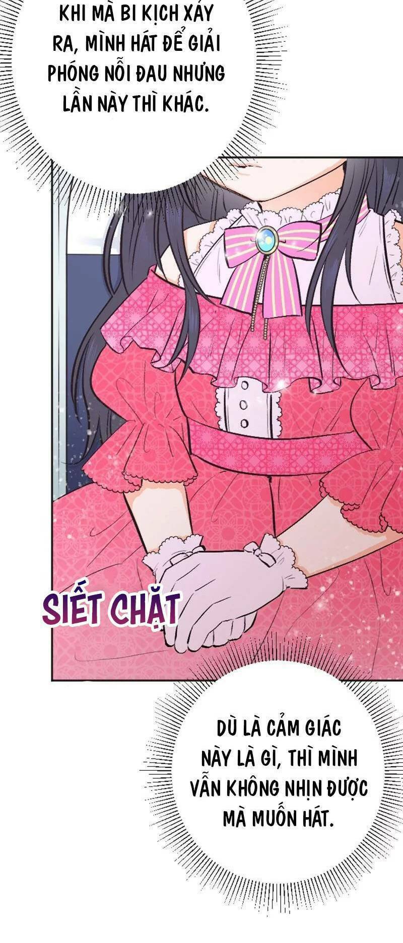 Tiểu Thư Bé Bỏng Đáng Yêu! Chapter 57 - Trang 2