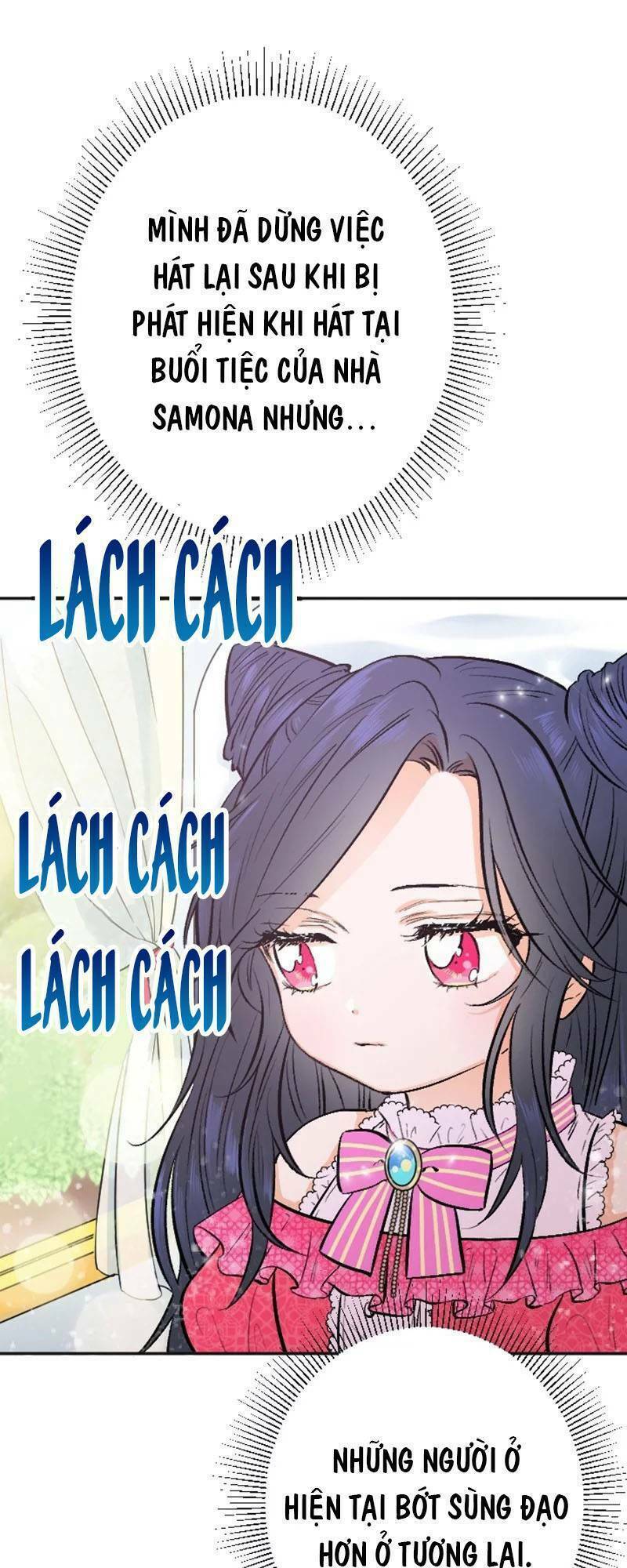 Tiểu Thư Bé Bỏng Đáng Yêu! Chapter 57 - Trang 2