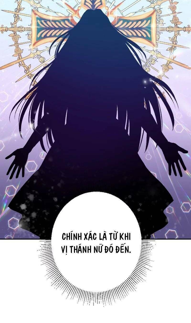 Tiểu Thư Bé Bỏng Đáng Yêu! Chapter 57 - Trang 2