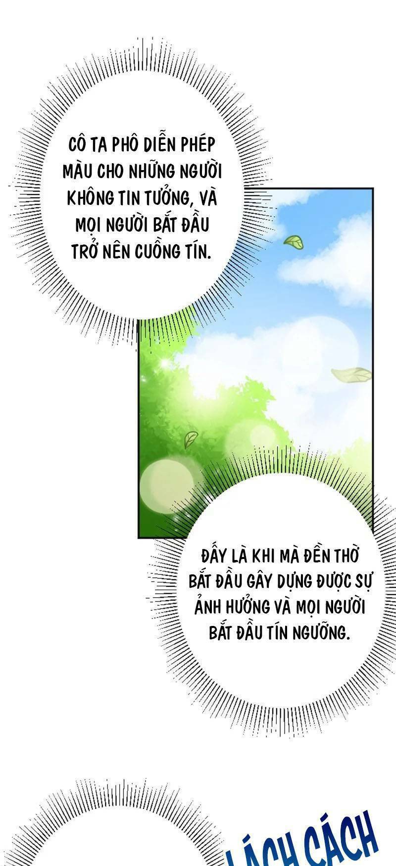 Tiểu Thư Bé Bỏng Đáng Yêu! Chapter 57 - Trang 2