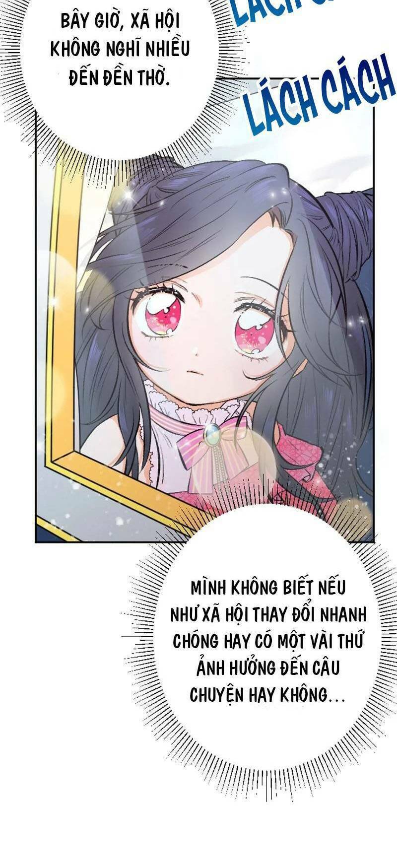 Tiểu Thư Bé Bỏng Đáng Yêu! Chapter 57 - Trang 2