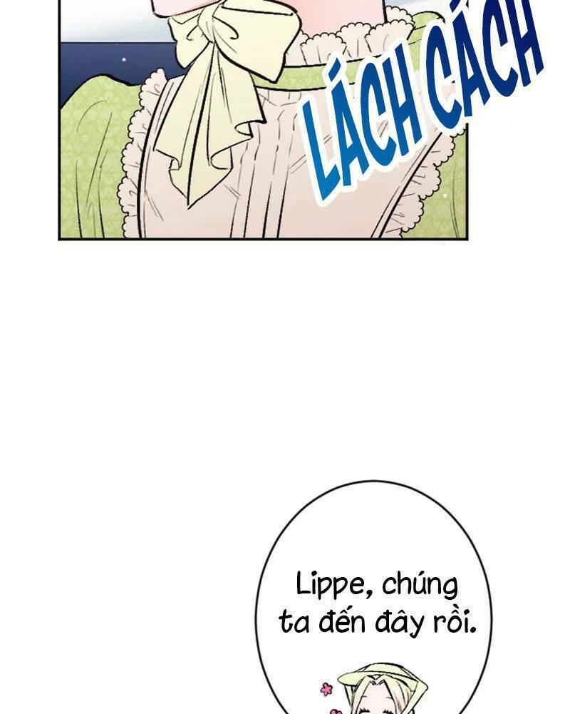 Tiểu Thư Bé Bỏng Đáng Yêu! Chapter 57 - Trang 2