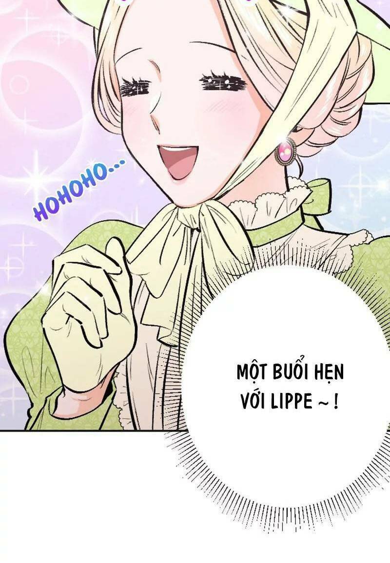 Tiểu Thư Bé Bỏng Đáng Yêu! Chapter 57 - Trang 2