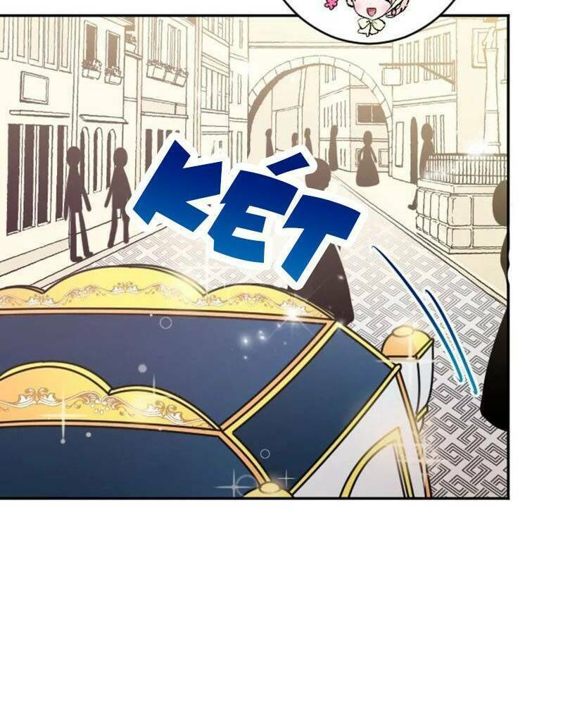 Tiểu Thư Bé Bỏng Đáng Yêu! Chapter 57 - Trang 2