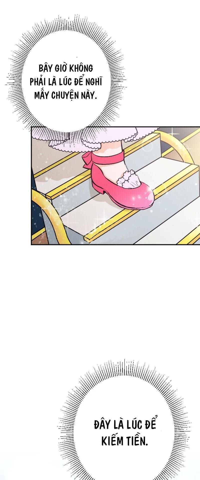 Tiểu Thư Bé Bỏng Đáng Yêu! Chapter 57 - Trang 2