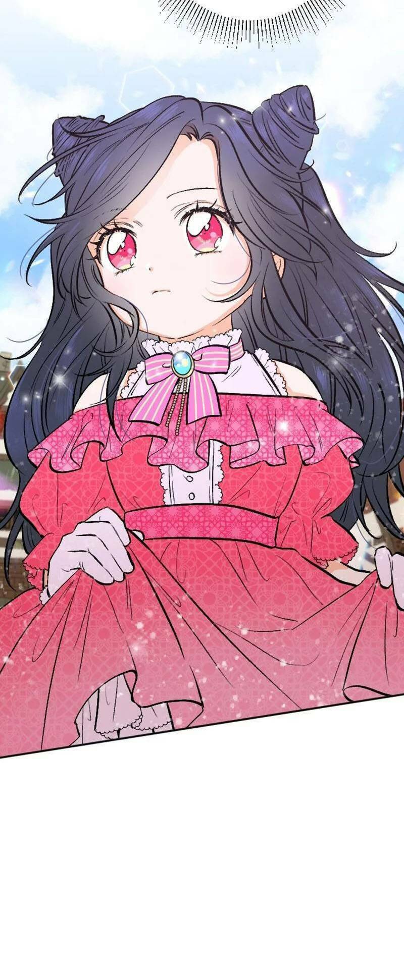 Tiểu Thư Bé Bỏng Đáng Yêu! Chapter 57 - Trang 2