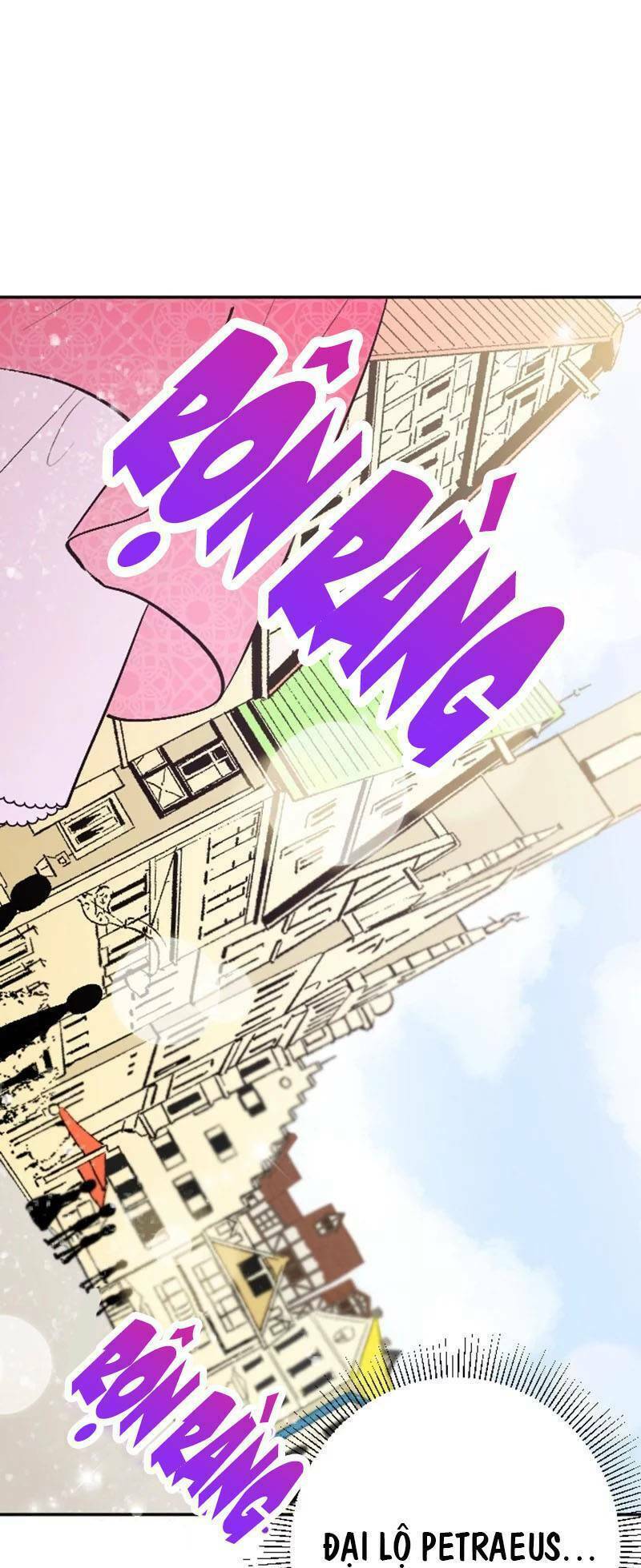 Tiểu Thư Bé Bỏng Đáng Yêu! Chapter 57 - Trang 2