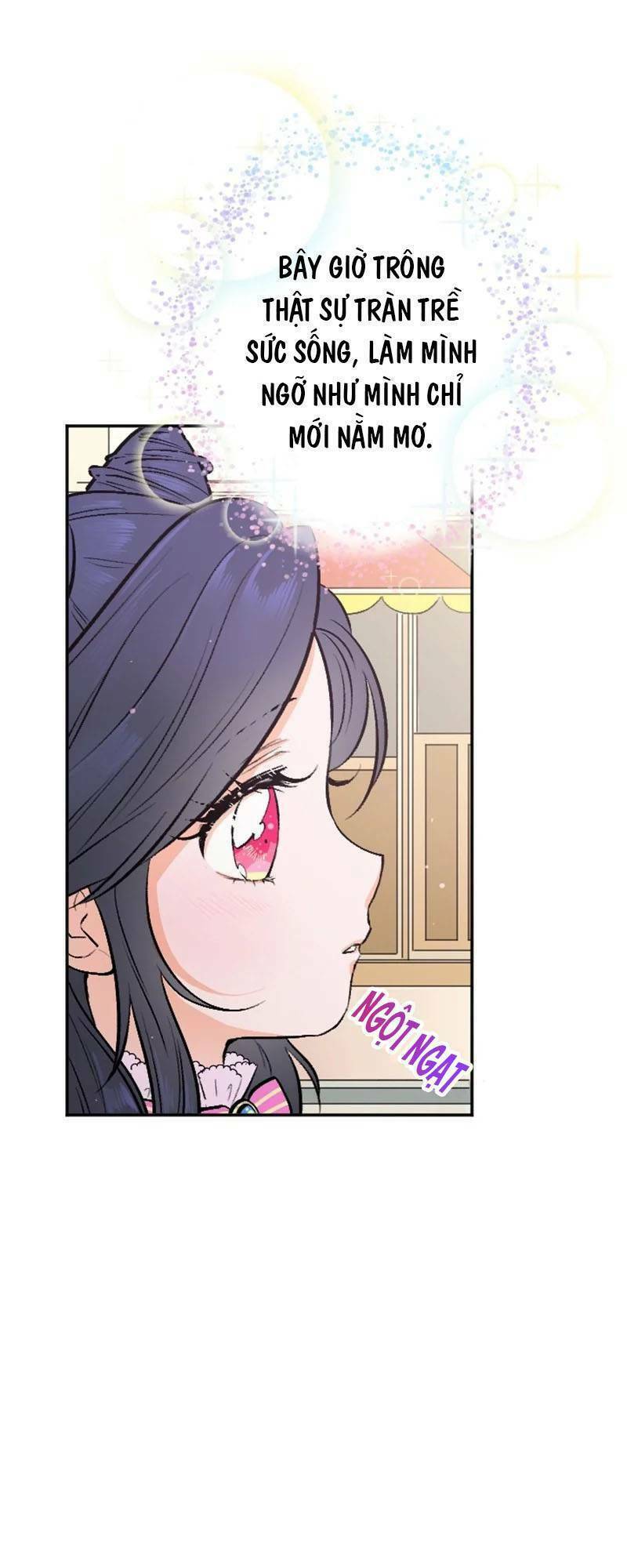 Tiểu Thư Bé Bỏng Đáng Yêu! Chapter 57 - Trang 2