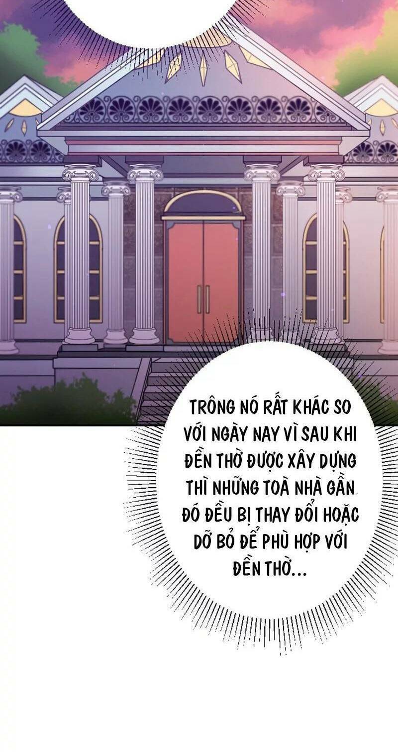 Tiểu Thư Bé Bỏng Đáng Yêu! Chapter 57 - Trang 2