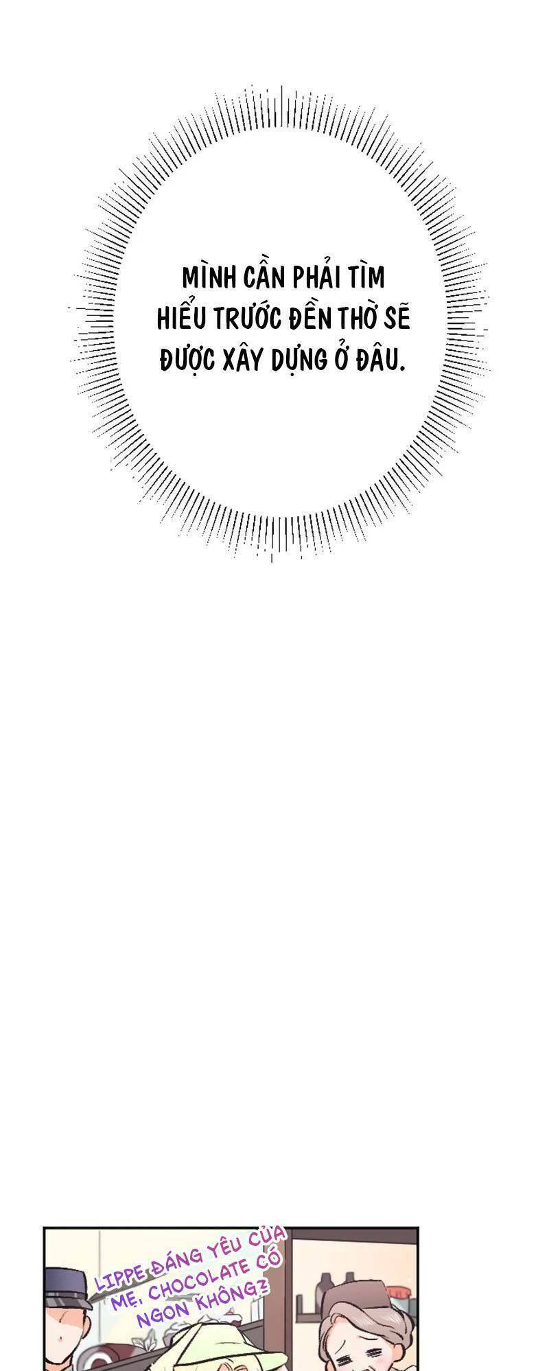 Tiểu Thư Bé Bỏng Đáng Yêu! Chapter 57 - Trang 2