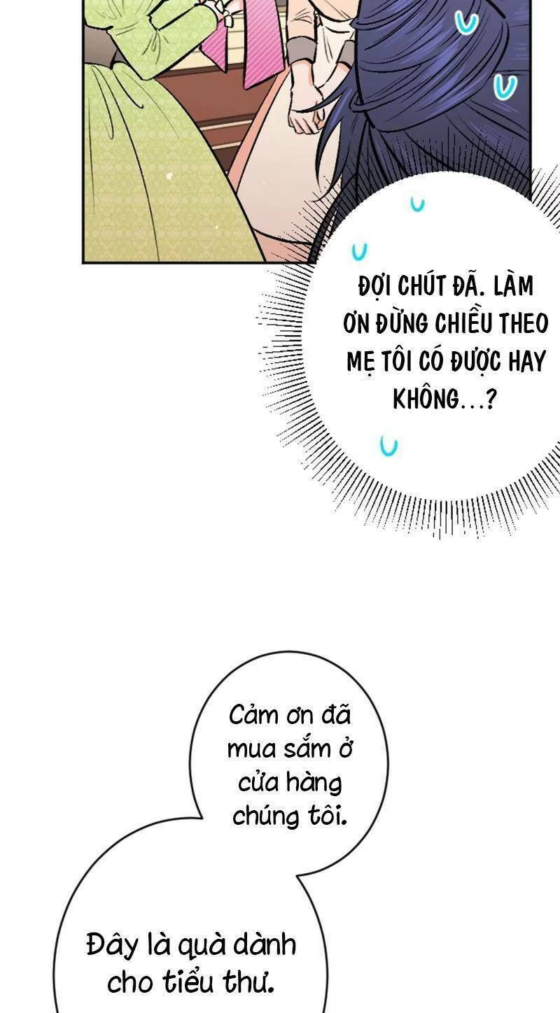 Tiểu Thư Bé Bỏng Đáng Yêu! Chapter 57 - Trang 2