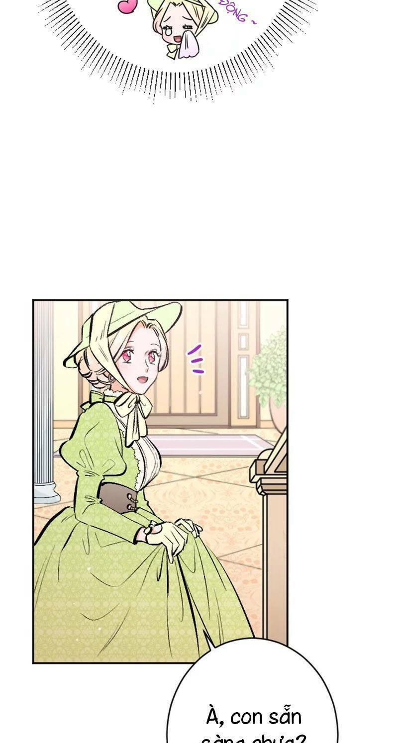 Tiểu Thư Bé Bỏng Đáng Yêu! Chapter 57 - Trang 2