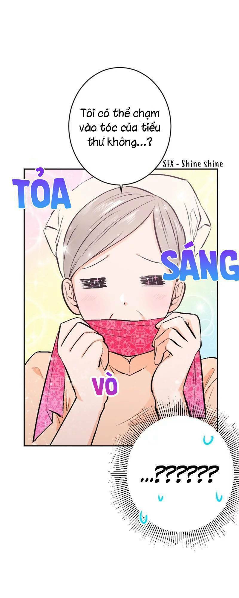 Tiểu Thư Bé Bỏng Đáng Yêu! Chapter 57 - Trang 2